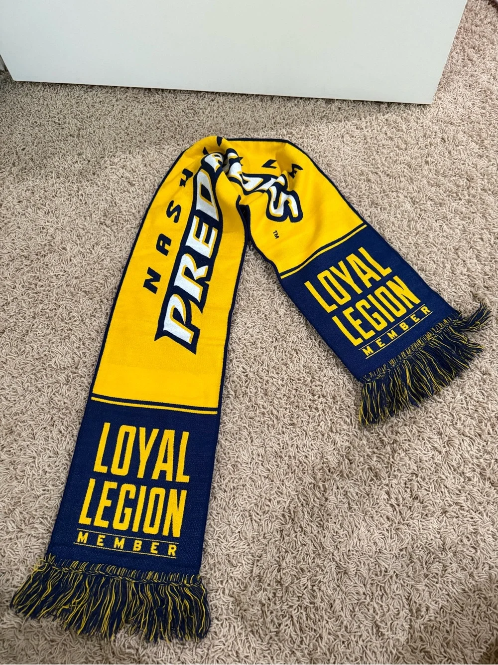 N/A official looking